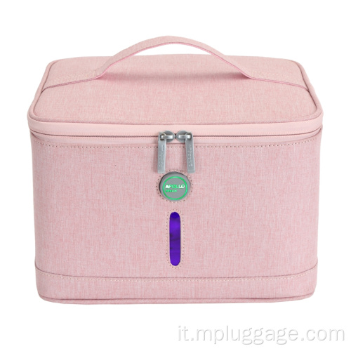 Borsa di disinfezione UV portatile alla moda personalizzata